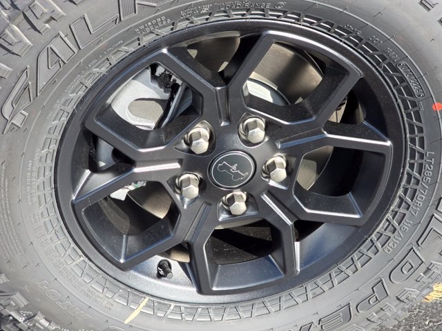 2026 Jeep Wrangler 4-Door Willys - Photo 26