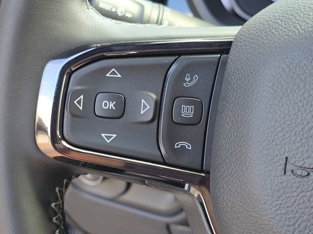 2026 RAM 2500 Limited - Photo 32
