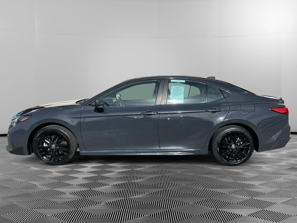 Used 2025 Underground Toyota SE image 7