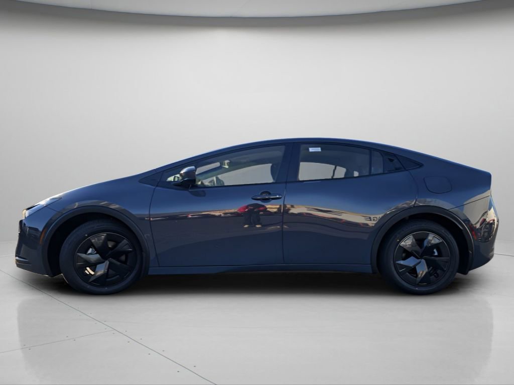 2026 Toyota Prius Plug-in Hybrid SE - Photo 20
