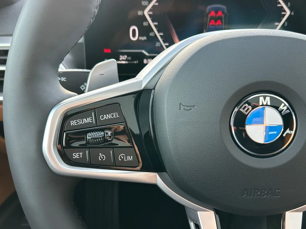 2026 BMW 4 Series 430i - Photo 18