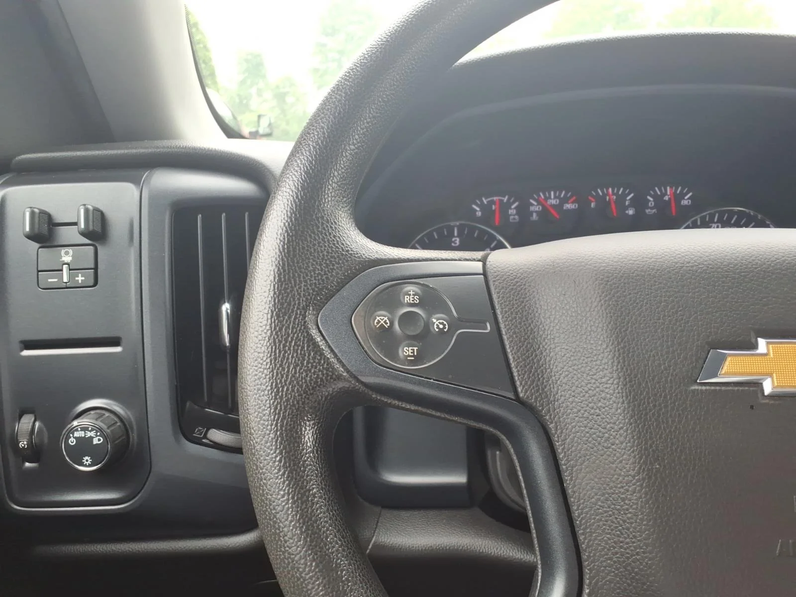 Used 2018 Blue Chevrolet  image 15