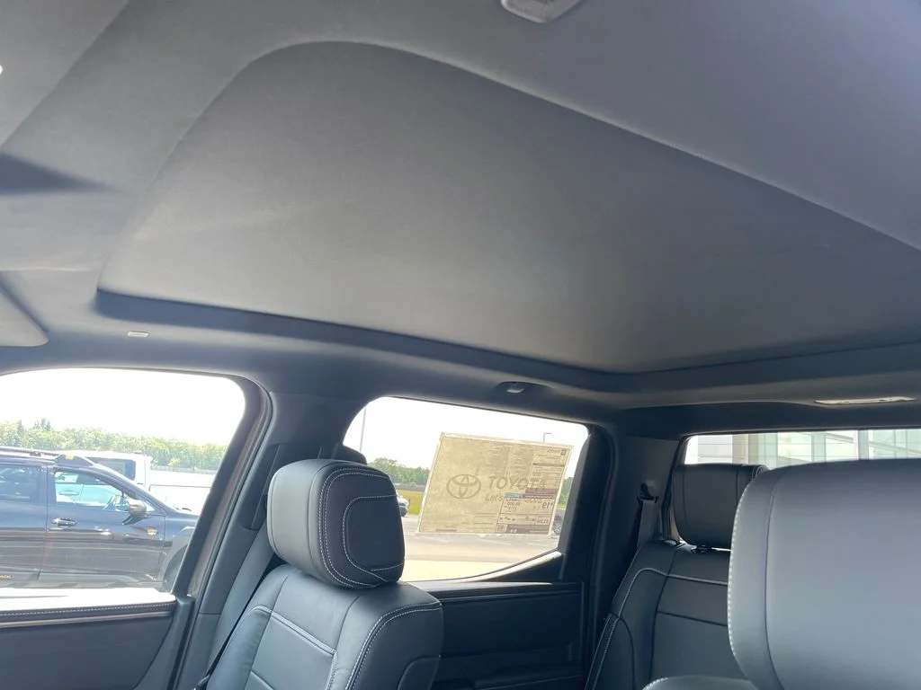 2026 Toyota Tundra Limited - Photo 26