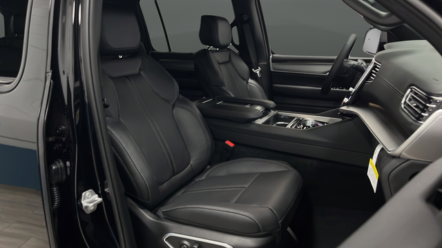 New 2026 High Gloss Black Jeep Limited Altitude image 23