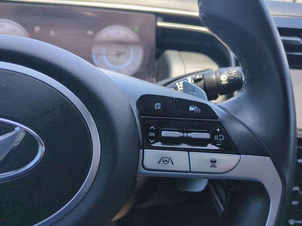 2023 Hyundai Santa Cruz SEL Premium - Photo 33