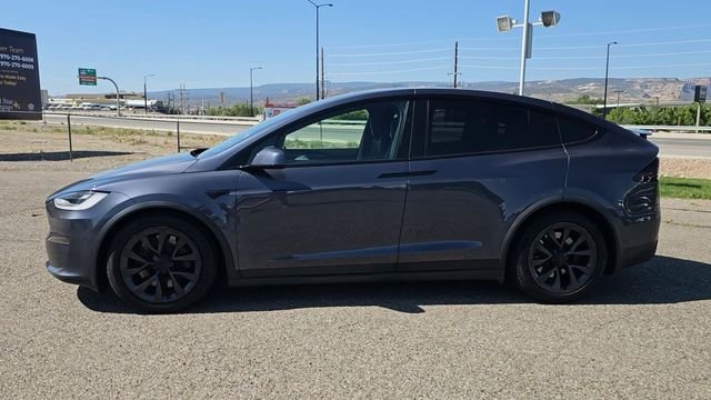 2022 Tesla Model X Long Range - Photo 5