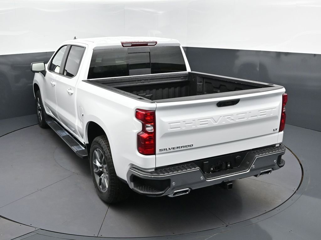 2026 Chevrolet Silverado 1500 LT - Photo 37