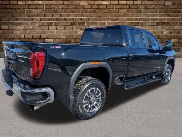 2025 Gmc Sierra 3500 HD Pro photo 4