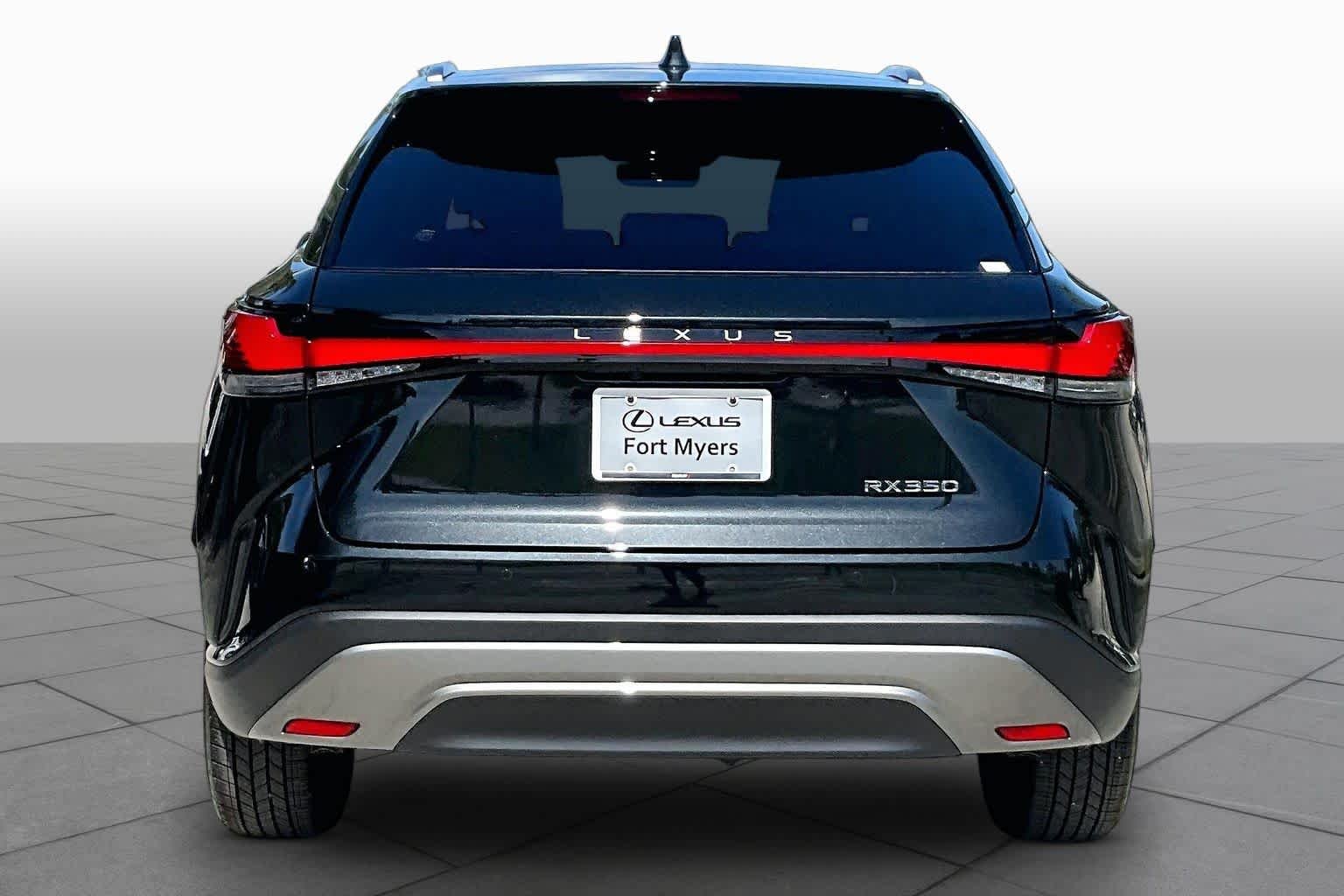 Used 2026 Caviar Lexus Premium+ image 5