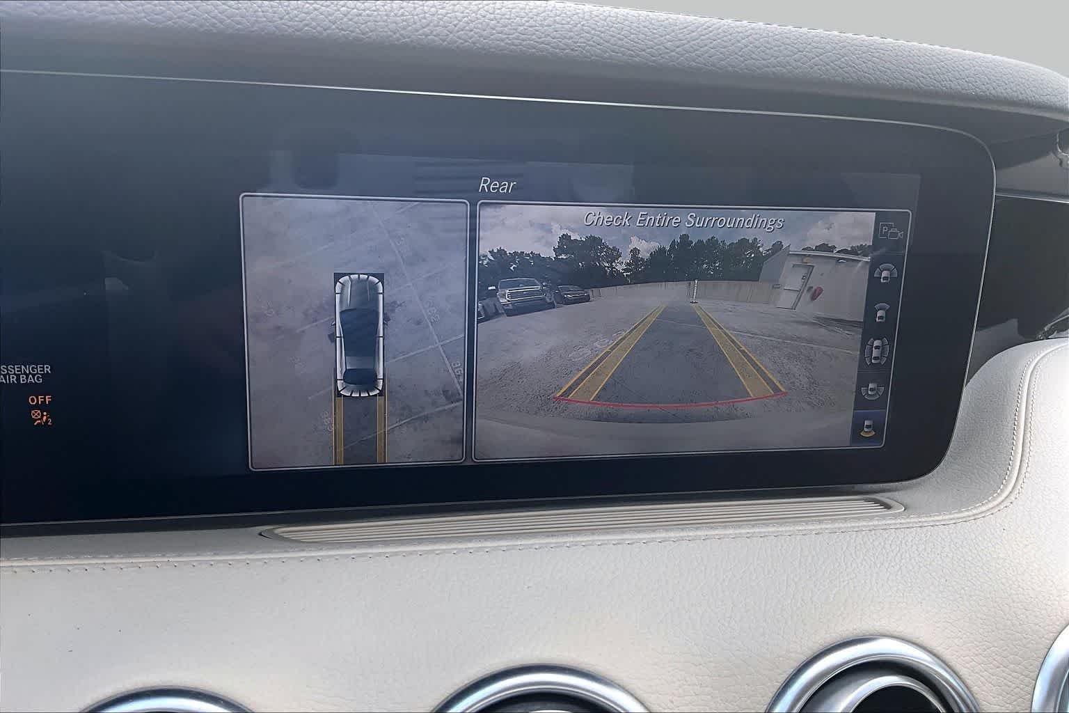 Used 2019 designo Diamond White Mercedes-Benz S 560 image 27