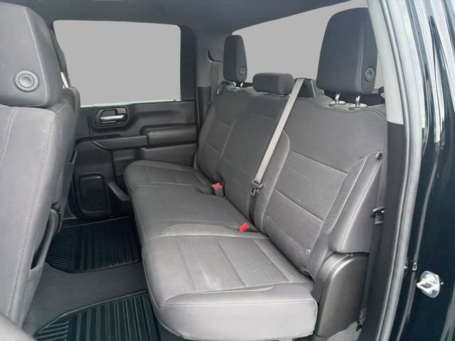 Used 2024 Black Chevrolet Custom image 10