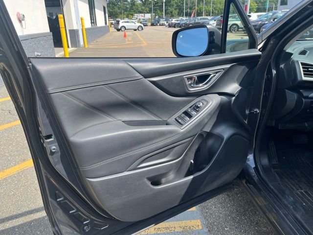 Used 2020 Gray Subaru Limited image 10