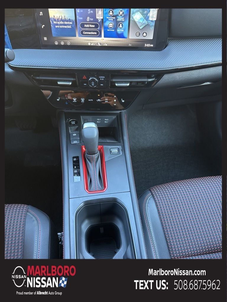 2026 Nissan KICKS SR AWD - Photo 31