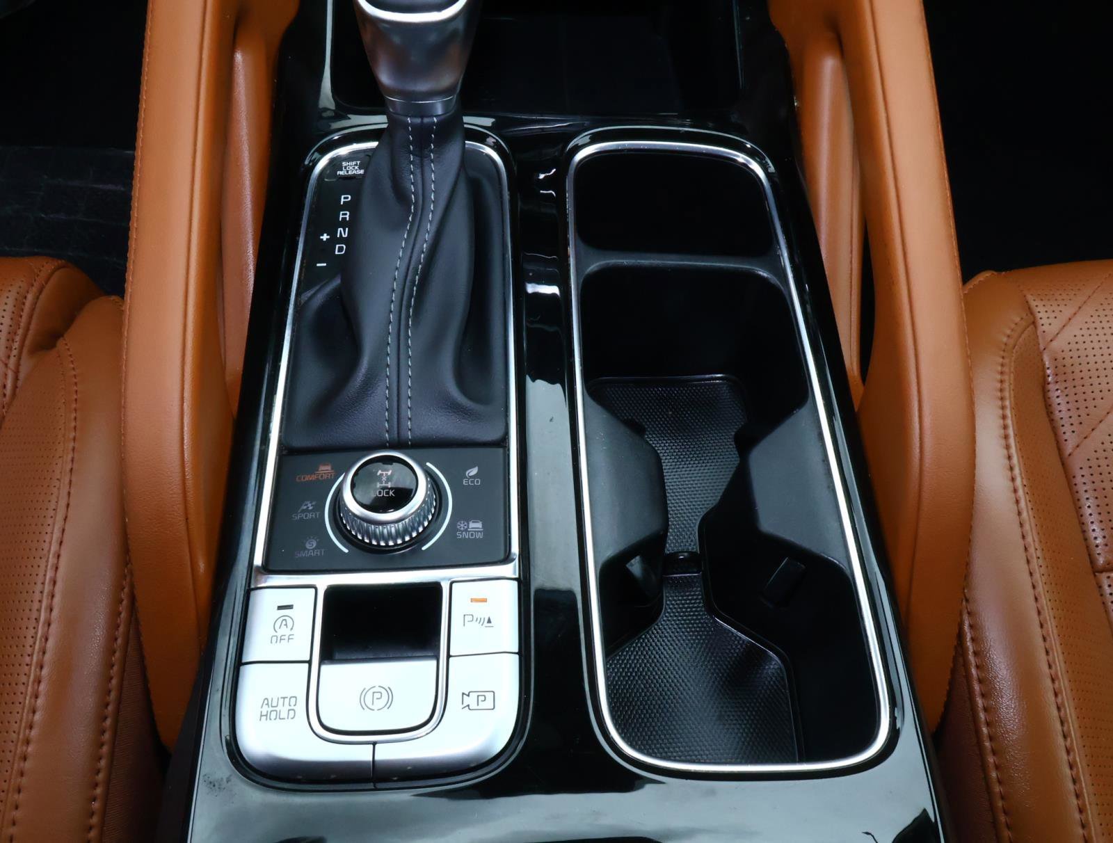 2024 Kia Telluride SX Prestige X-Line - Photo 24