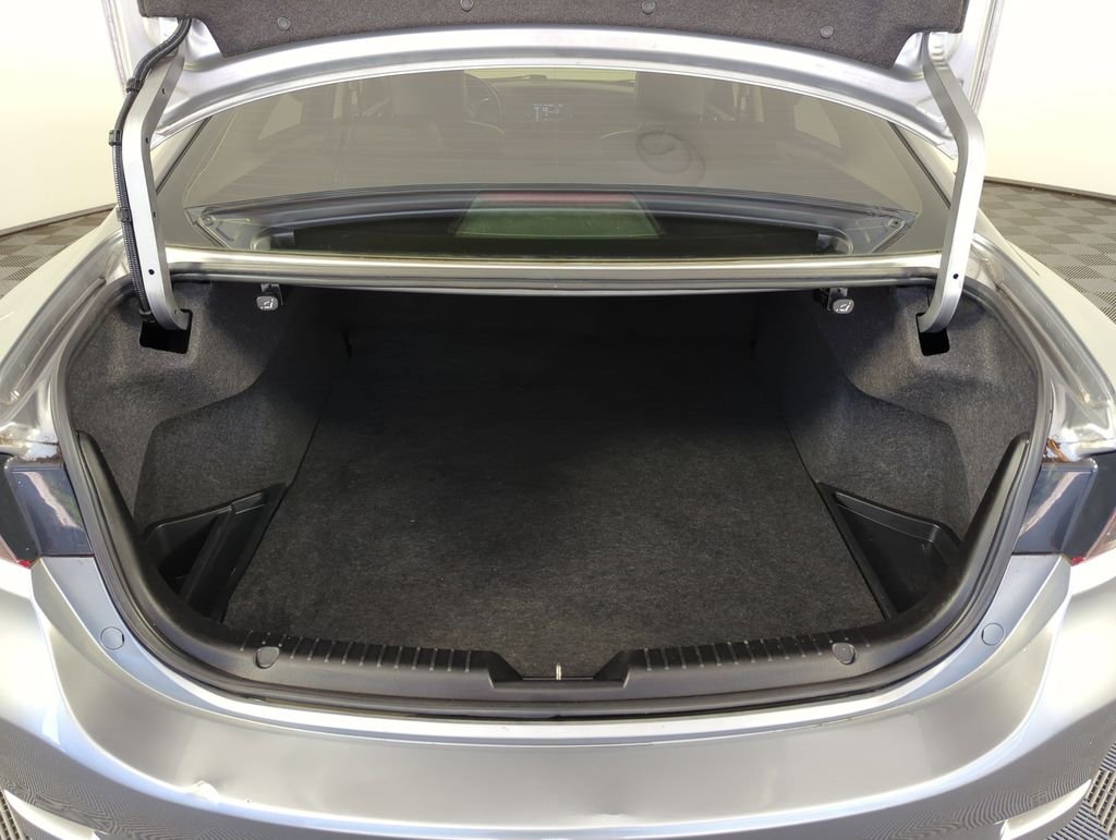 Used 2014 Silver Mazda i Touring image 29