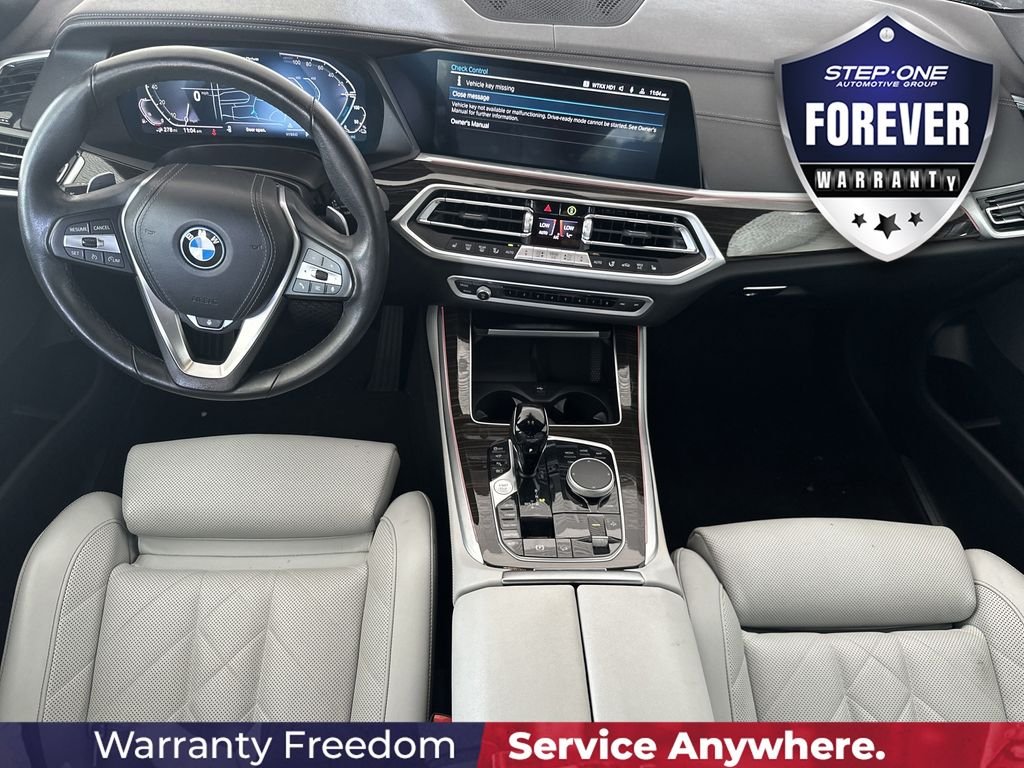 2023 BMW X5 45e - Photo 18