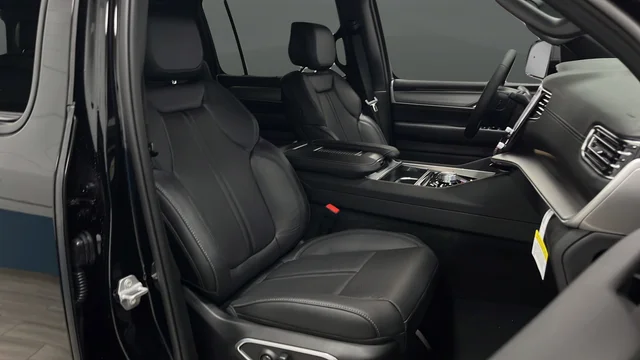 New 2026 High Gloss Black Exterior Paint Jeep Limited Altitude image 23
