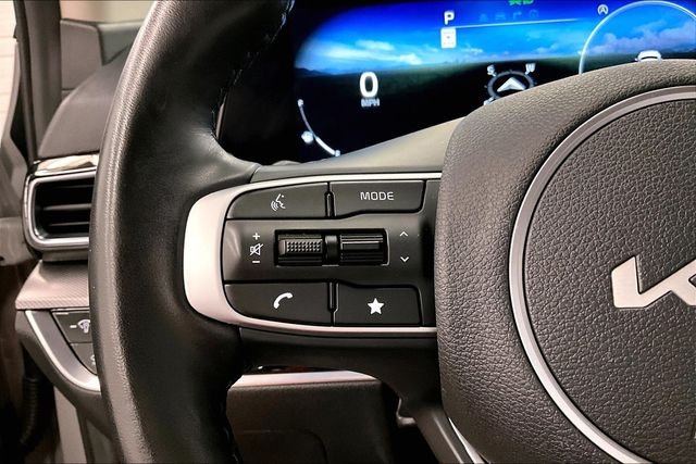 2023 Kia Sportage SX Prestige - Photo 27