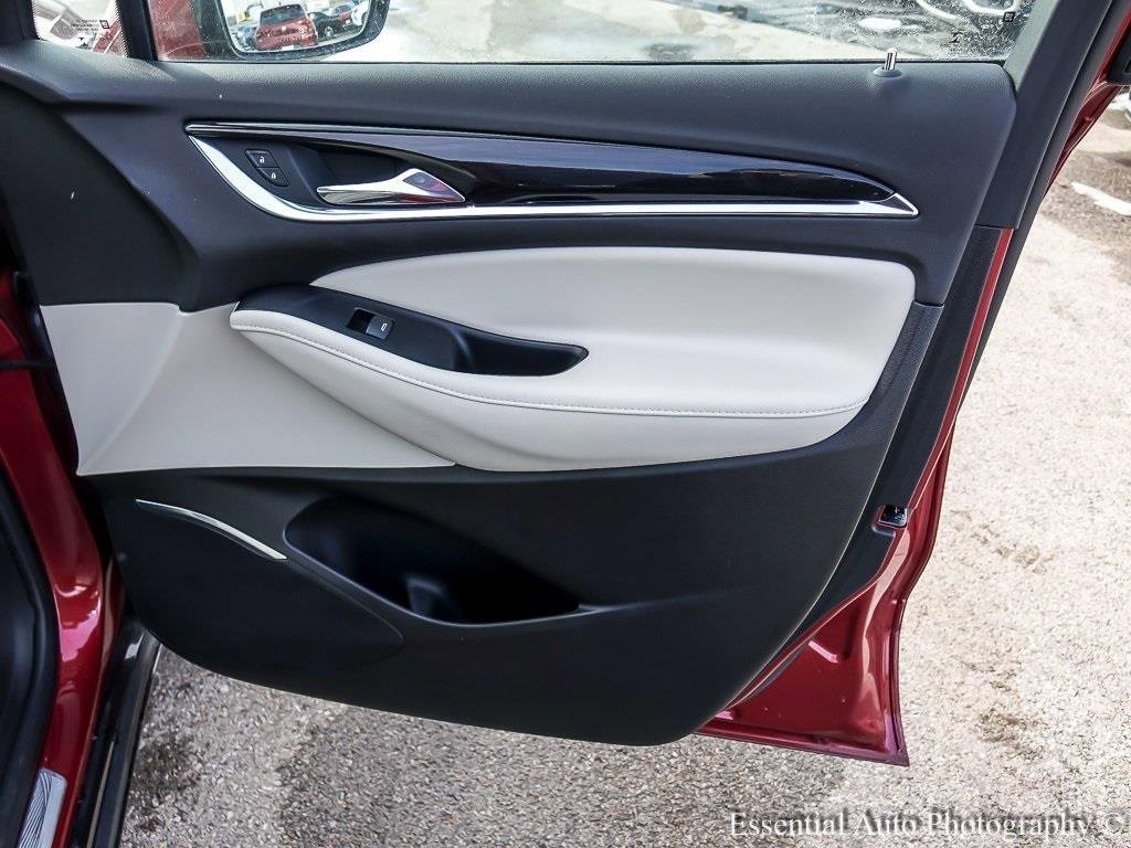 2023 BUICK ENCLAVE - Image 26