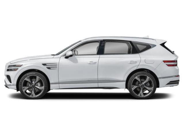 New 2026 Savile Silver Genesis 2.5T PRESTIGE image 6