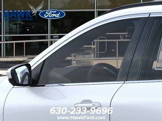 2025 Ford Escape Hybrid Platinum - Photo 20