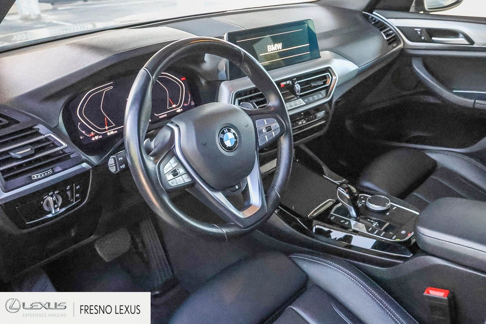 2023 BMW X3 30i - Photo 19