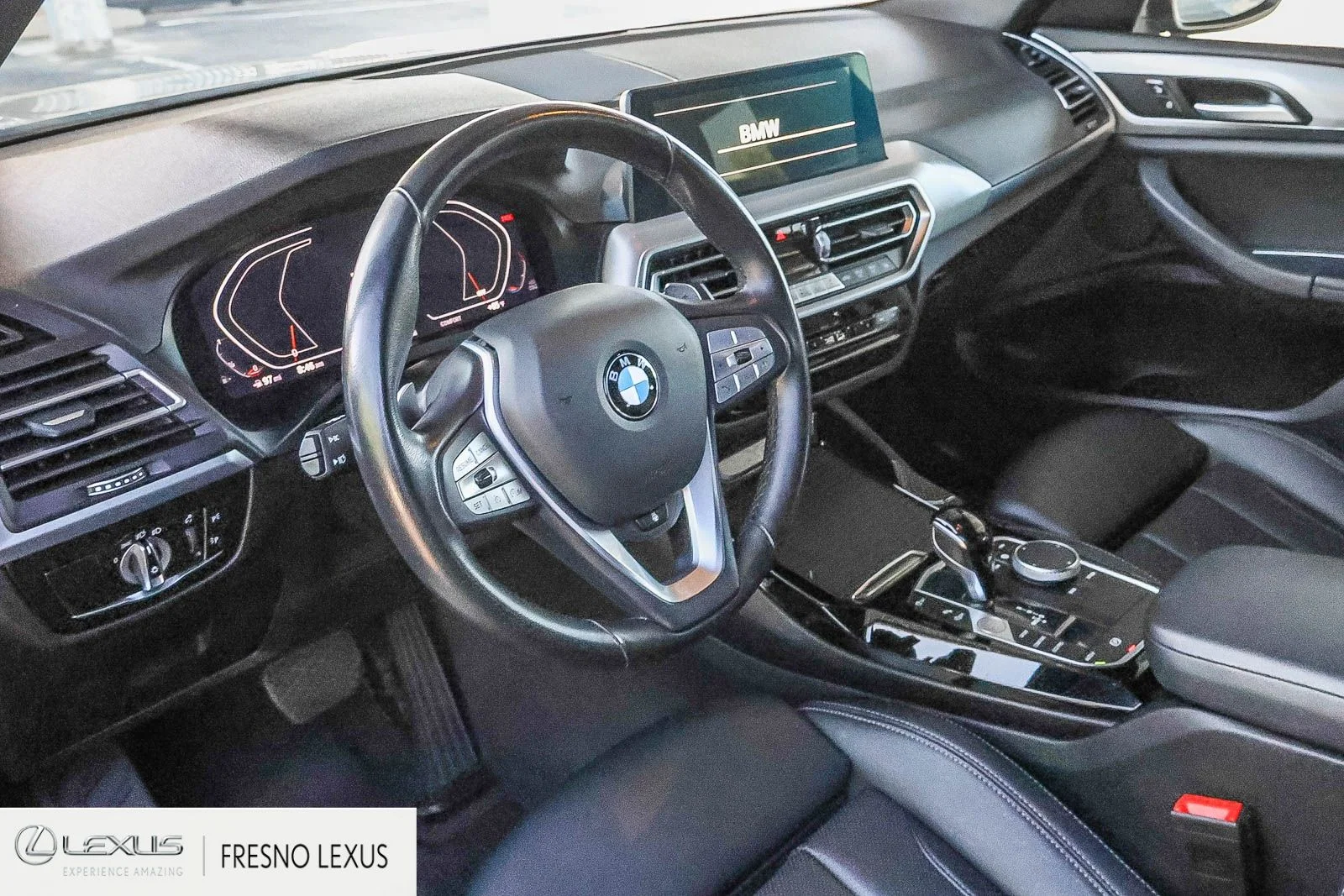 2023 BMW X3 30i - Photo 19