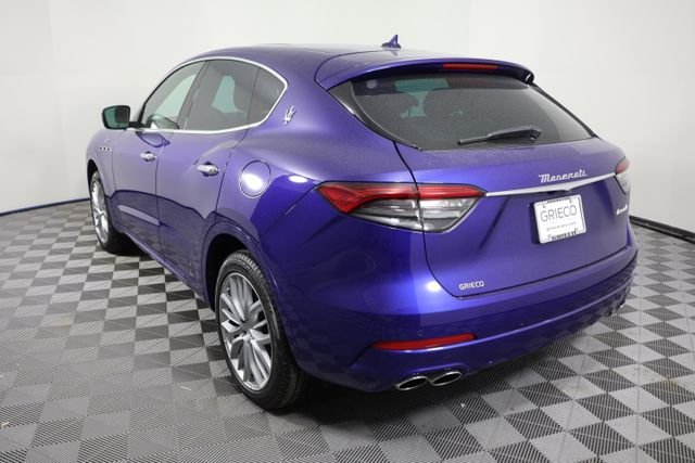 2022 Maserati Levante GT - Photo 6