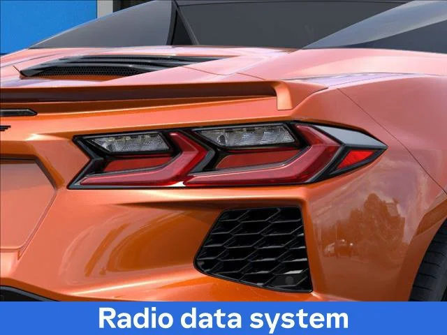 New 2027 Sebring Orange Tintcoat Chevrolet 3LT image 13