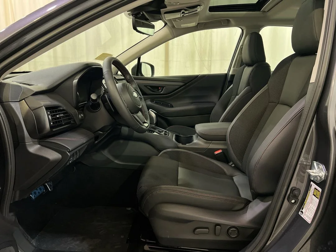 2025 Subaru Legacy Sport - Photo 14