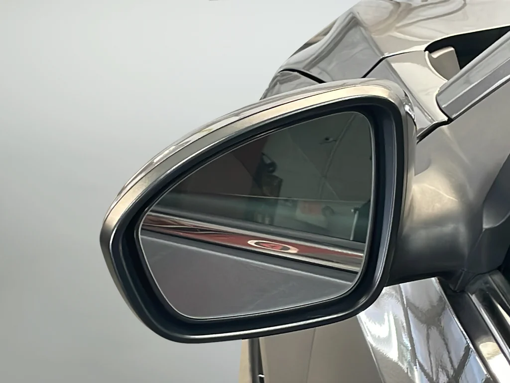 Used 2024 Gray Nissan SV image 43