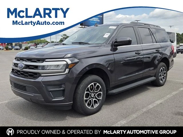 2024 Ford Expedition XLT 4x4's photo