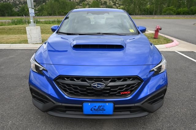 New 2026 WR BLUE PEARL Subaru Base image 15