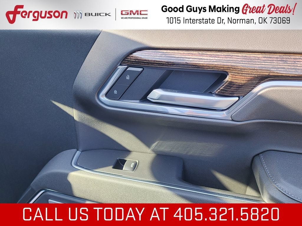 2026 GMC Sierra 1500 Elevation - Photo 37