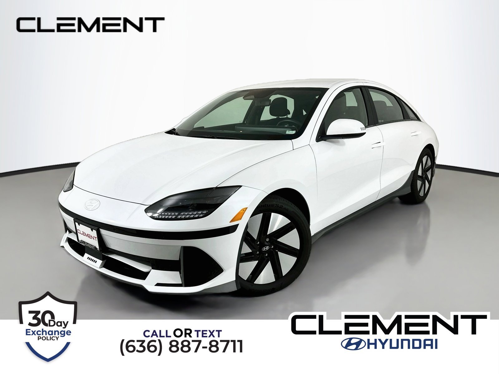 2024 Hyundai IONIQ 6