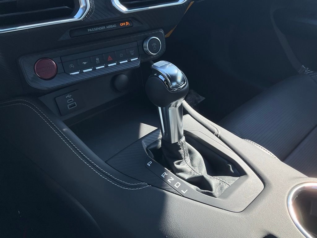 2026 Ford Mustang EcoBoost Premium Fastback - Photo 7