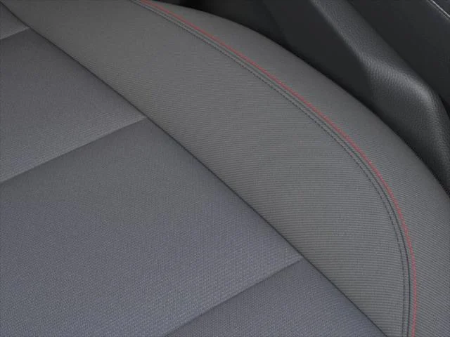 2027 Chevrolet Traverse LT - Photo 21