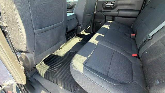 2022 Chevrolet Silverado 2500HD LT - Photo 24