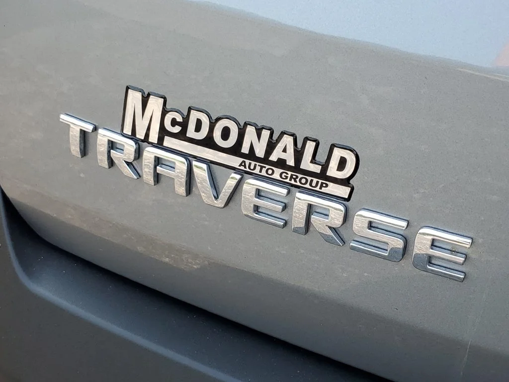 Used 2023 STERLING GRAY METALLIC Chevrolet LS image 31