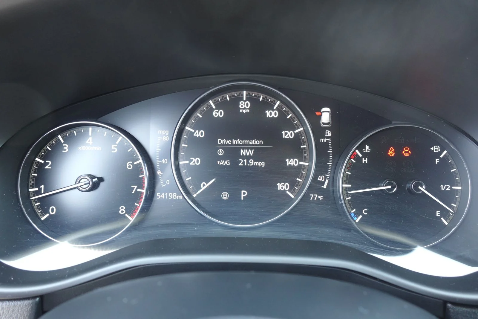 Certified Used 2023 Polymetal Gray Metallic Mazda 2.5 S Premium Plus Package image 18