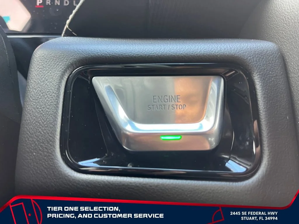 New 2026 Titanium Rush Metallic GMC Elevation image 29
