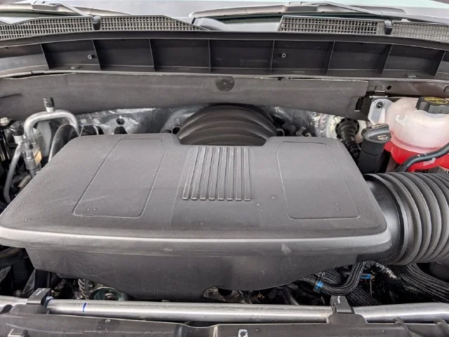 New 2026 Summit White GMC SLT image 22