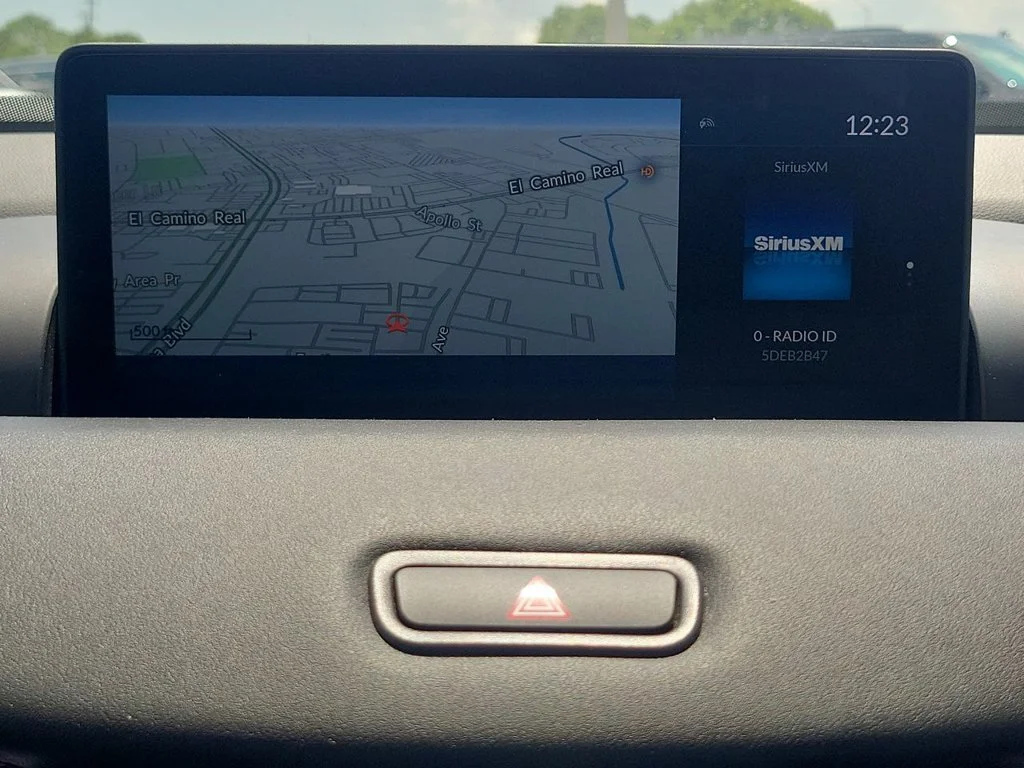 2021 Acura TLX Type S - Photo 14