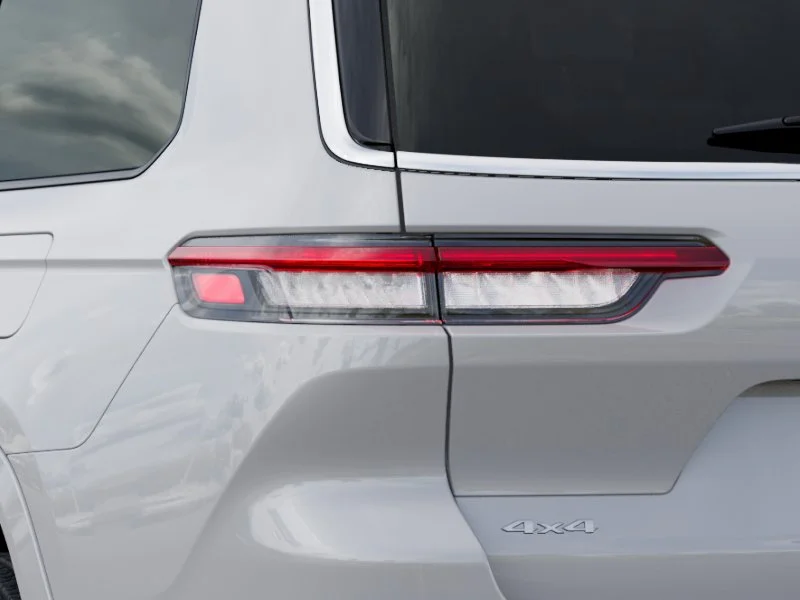 2025 Jeep Grand Cherokee L Summit Reserve - Photo 108