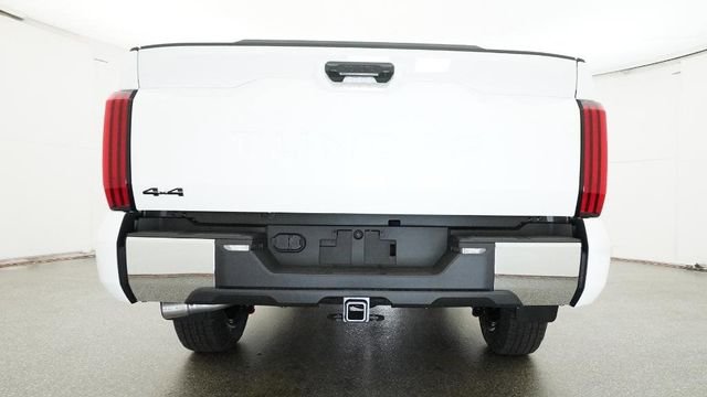 New 2026 Ice Cap Toyota SR5 image 3