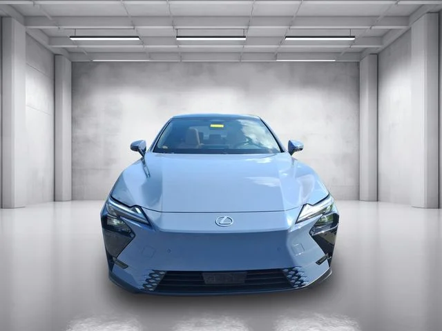New 2026 Wavelength Lexus PREMIUM image 8