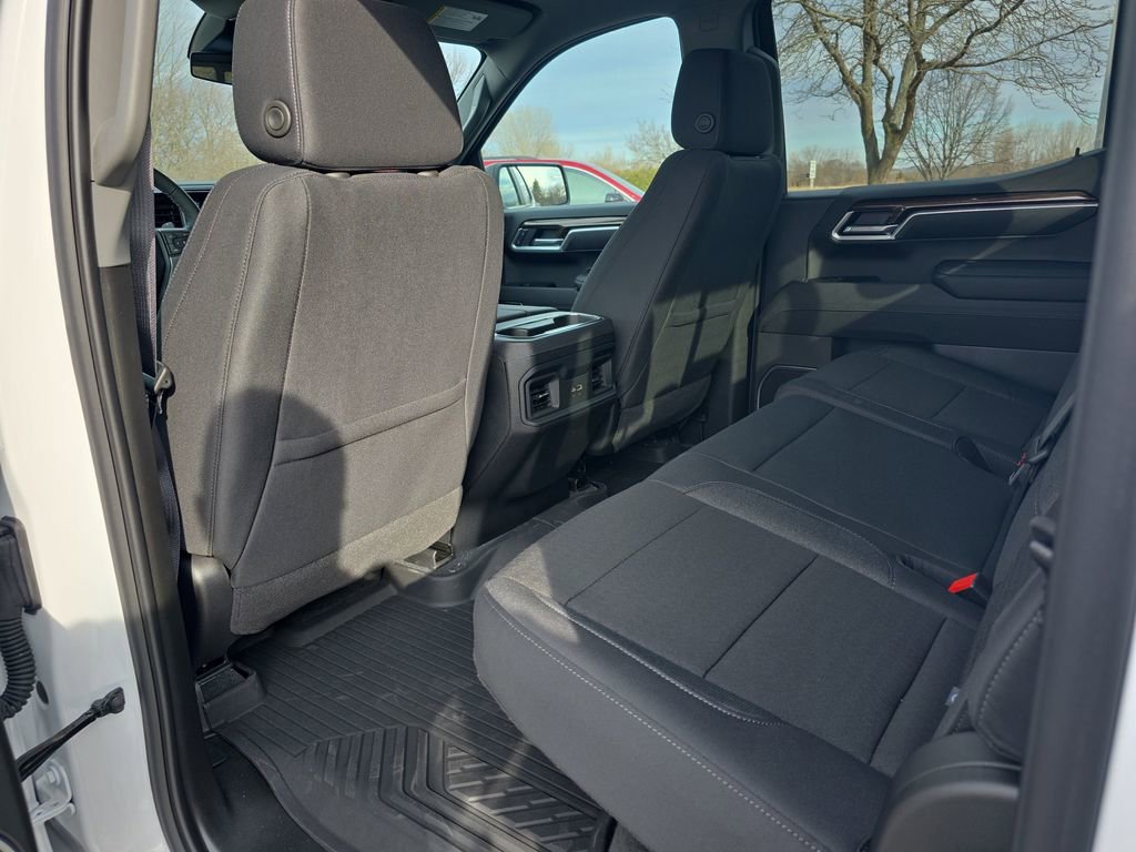 2025 Chevrolet Silverado 1500 RST - Photo 17