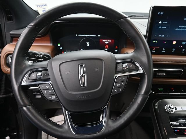 2023 LINCOLN NAUTILUS - Image 14
