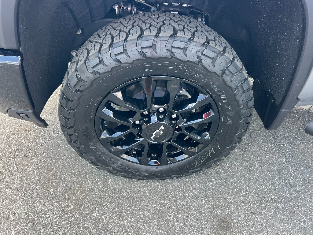 2026 Chevrolet Silverado 2500 HD LT - Photo 14