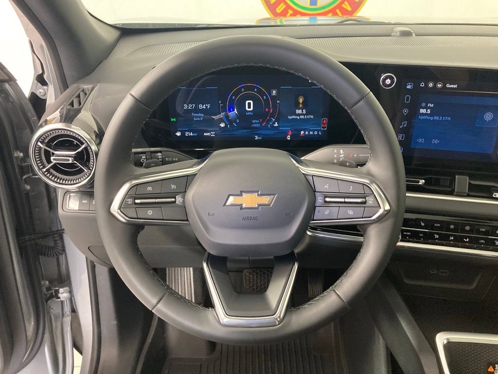 2026 Chevrolet Equinox LT - Photo 9